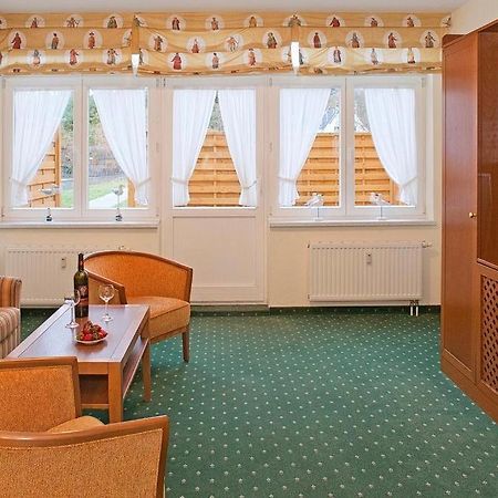 Villa Aegir Villa Aegir 002 Heringsdorf  Bagian luar foto