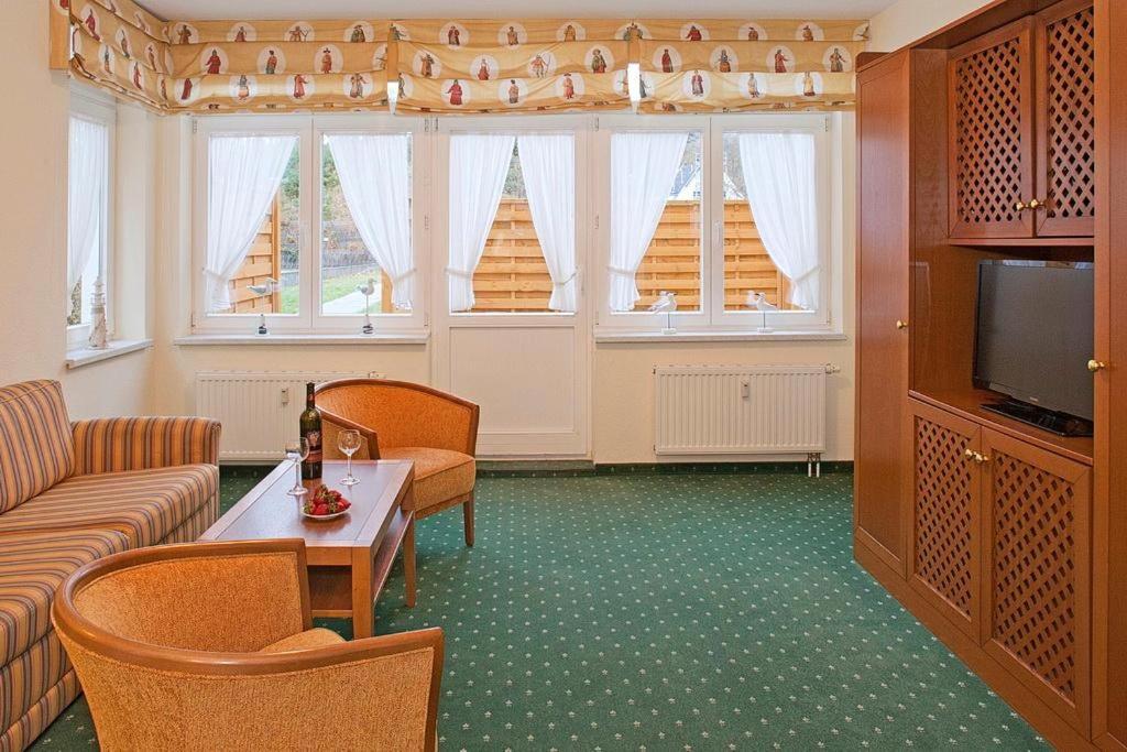 Villa Aegir Villa Aegir 002 Heringsdorf  Bagian luar foto