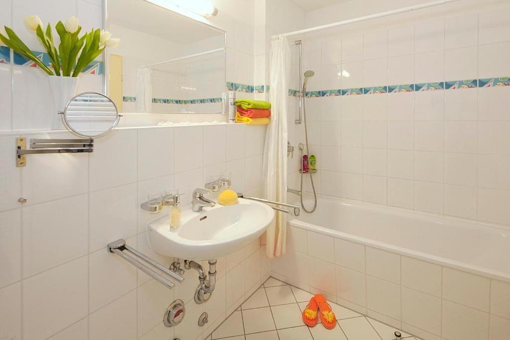 Villa Aegir Villa Aegir 002 Heringsdorf  Bagian luar foto